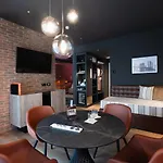 Hotel Savoy & Thermal