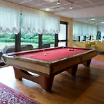 Savoy & Thermal Hotel 5*