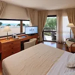 Savoy & Thermal Hotel