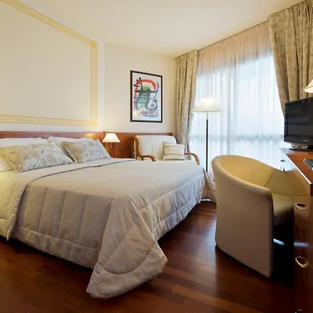 Savoy & Thermal Hotel 5*