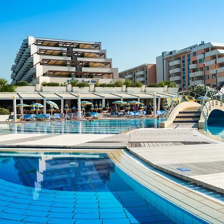 Hotel Savoy & Thermal 5*