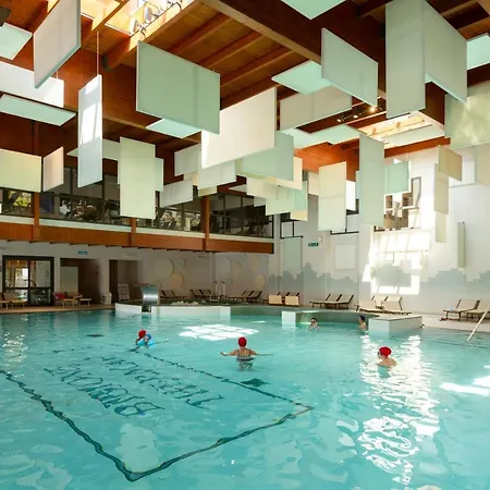Hotel Savoy & Thermal 5*