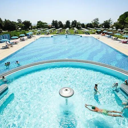 Hotel Savoy & Thermal 5*