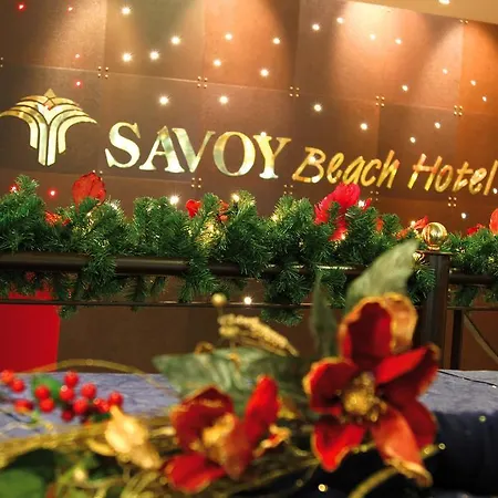 Savoy & Thermal Hotel 5*