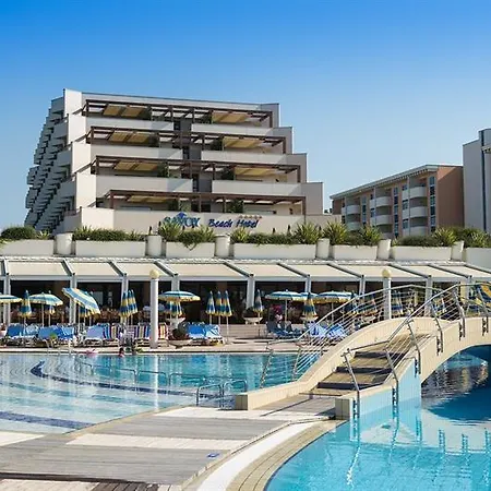 Hotel Savoy & Thermal 5*