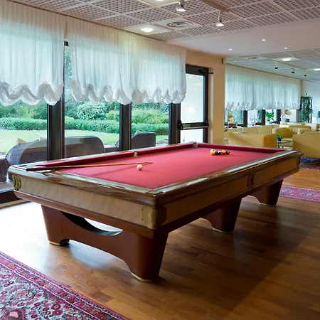 Savoy & Thermal Otel 5*
