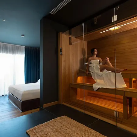 Hotel Savoy & Thermal