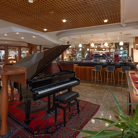 Hotel Savoy & Thermal Bibione