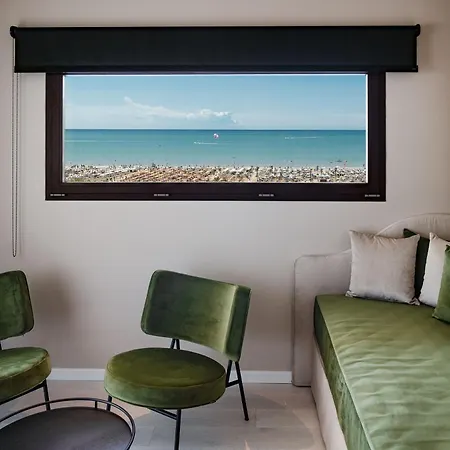 Hotel Savoy & Thermal Bibione