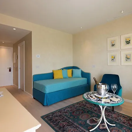 Savoy & Thermal Hotel 5*