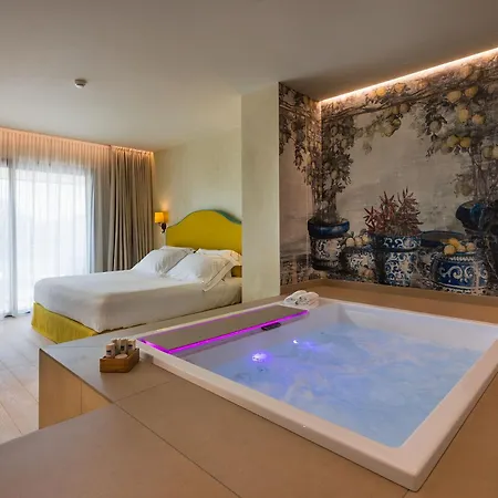 Savoy & Thermal Hotel Bibione