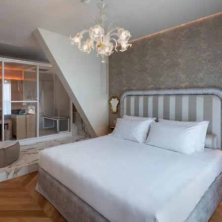 Savoy & Thermal Hotel 5*