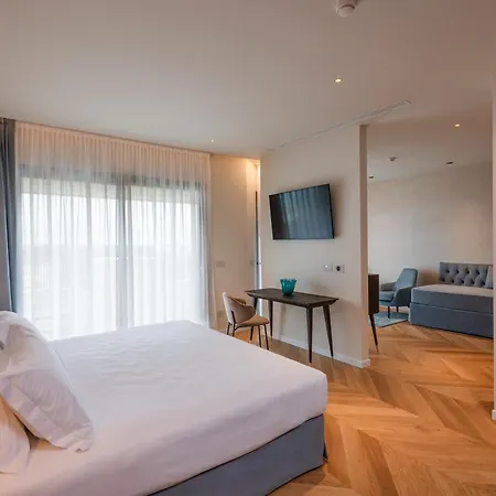 Hotel Savoy & Thermal 5*