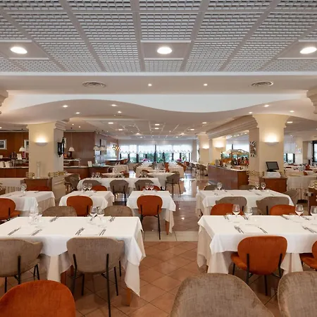 Otel Savoy & Thermal