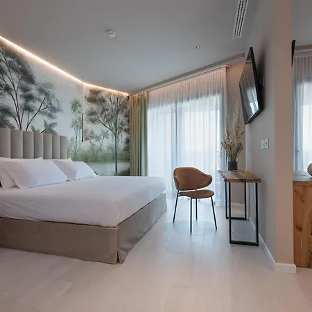 Savoy & Thermal 5* Bibione