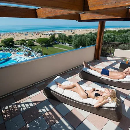 Otel Savoy & Thermal Bibione