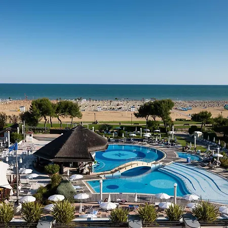 Otel Savoy & Thermal
