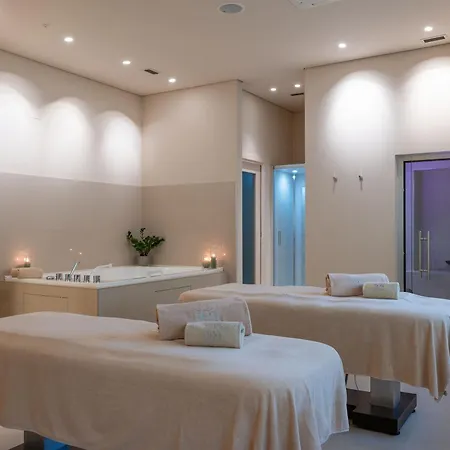 Savoy & Thermal Otel 5*