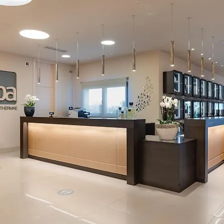 Savoy & Thermal Otel 5*