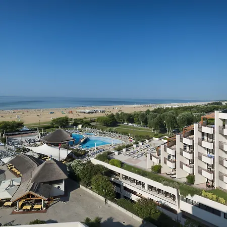 Savoy & Thermal Otel Bibione