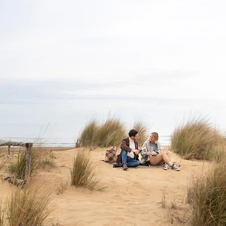 Savoy & Thermal Ξενοδοχείο Μπιμπιόνε