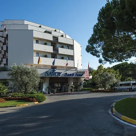 Savoy & Thermal Hotel