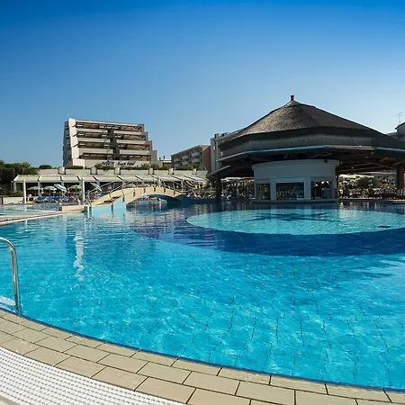 Hotel Savoy & Thermal