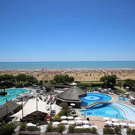 Savoy & Thermal Otel 5*