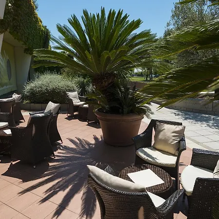 Otel Savoy & Thermal Bibione