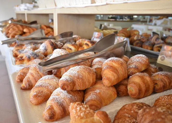 Ξενοδοχείο Savoy & Thermal Μπιμπιόνε