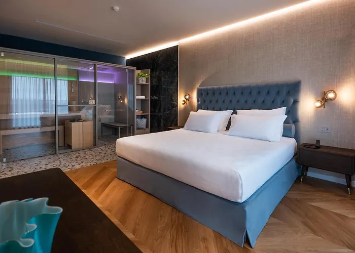 Savoy & Thermal Hotel 5*