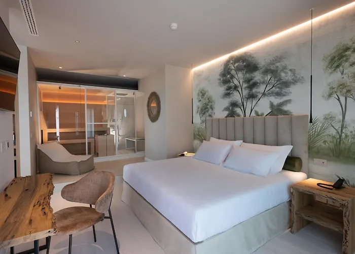 Savoy & Thermal Μπιμπιόνε