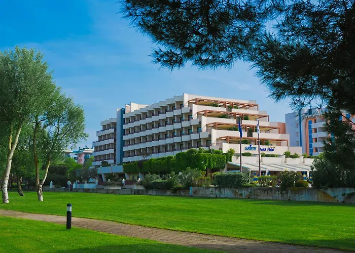 Ξενοδοχείο Savoy & Thermal 5*