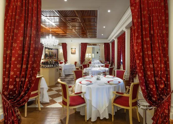 Savoy & Thermal 5* Μπιμπιόνε
