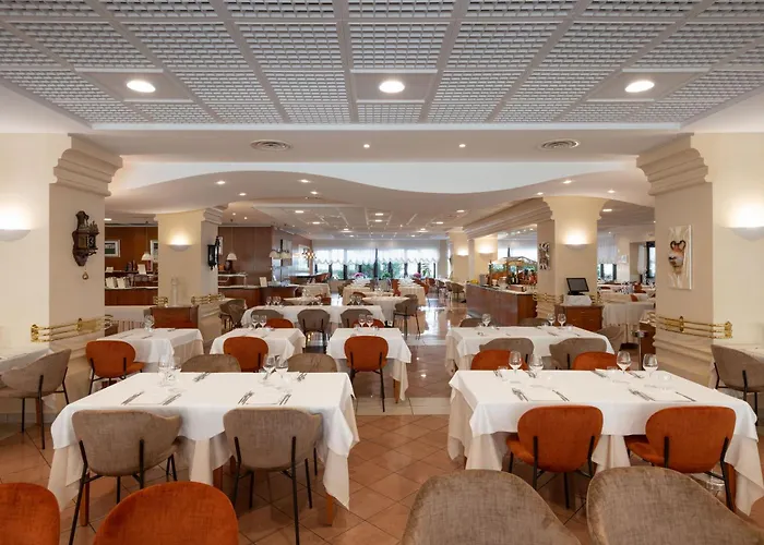 Ξενοδοχείο Savoy & Thermal