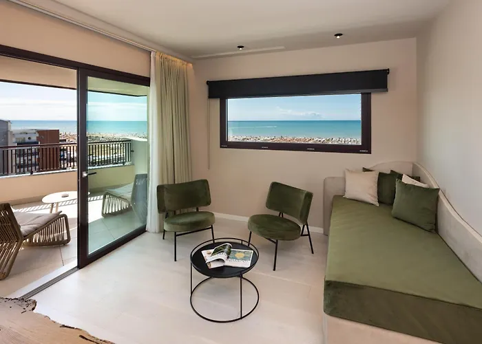 Savoy & Thermal Ξενοδοχείο