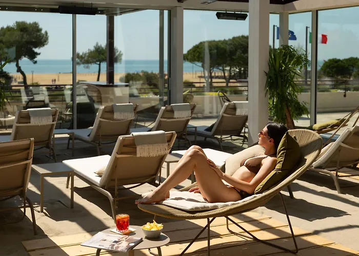 Hotel Savoy & Thermal