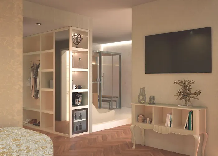 Savoy & Thermal Μπιμπιόνε