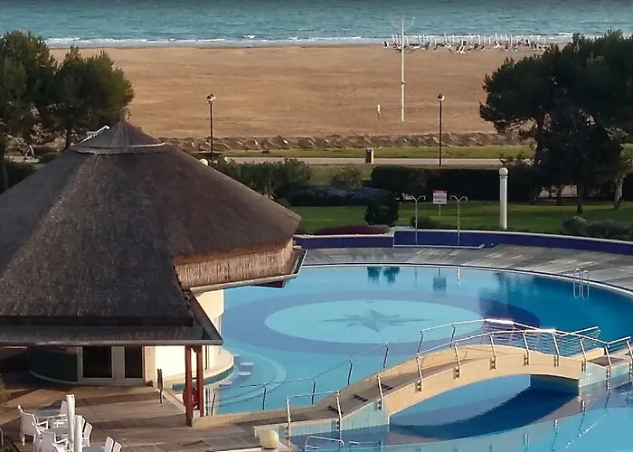 Savoy & Thermal Ξενοδοχείο