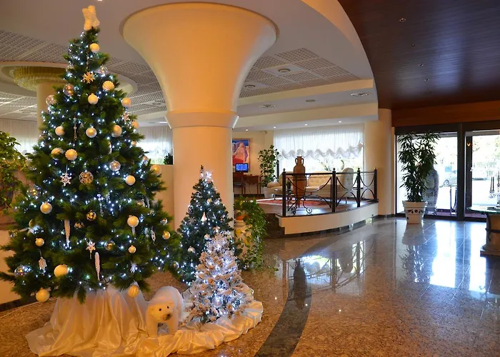 Savoy & Thermal Μπιμπιόνε