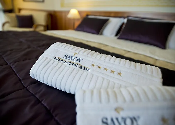 Savoy & Thermal Bibione