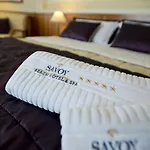 Savoy & Thermal Bibione