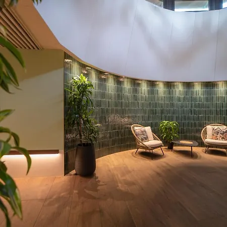 Hotel Savoy & Thermal