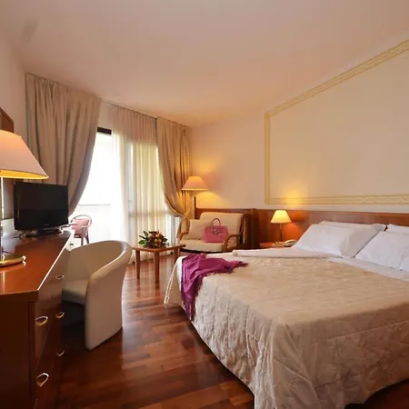 Savoy & Thermal Hotel Bibione