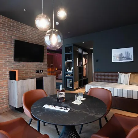 Hotell Savoy & Thermal