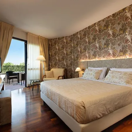Hotel Savoy & Thermal 5*