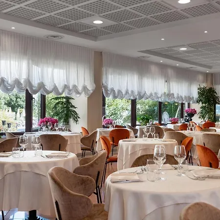 Hotel Savoy & Thermal