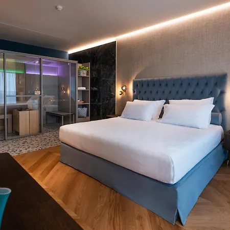 Savoy & Thermal Hotel 5*