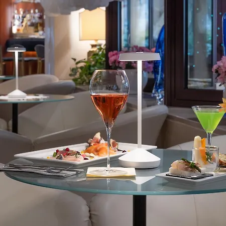 Savoy & Thermal 5* Bibione