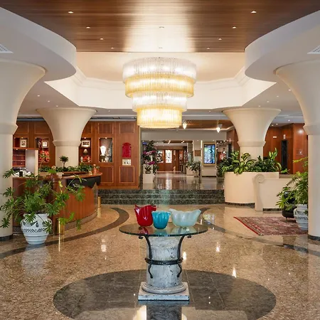 Hotel Savoy & Thermal Bibione